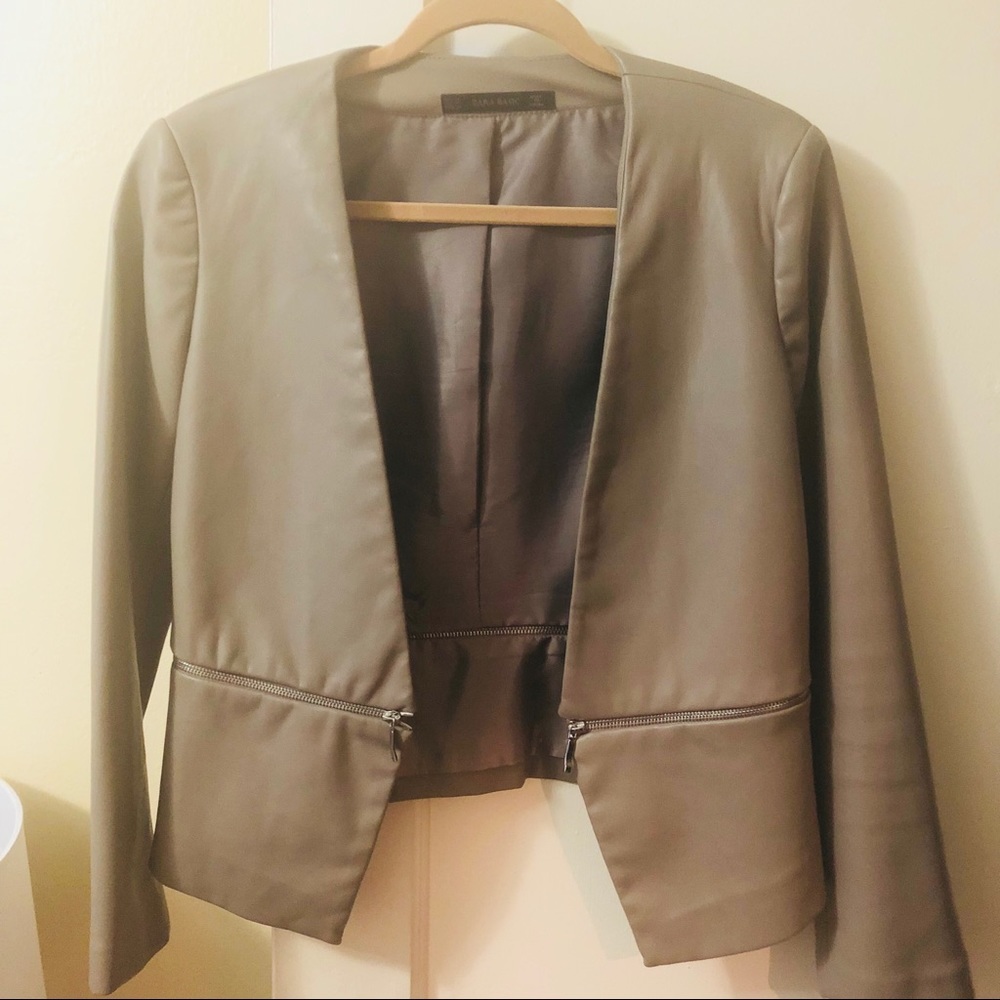 Great jacket!